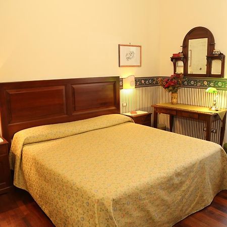 B&B La Vetreria Almarù Catania Camera foto